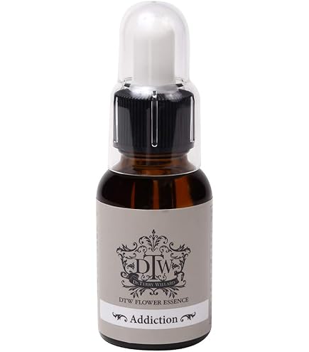 Amazon.co.jp: フラワーエッセンスDTW【アクセプタンス】(正規品) 25ml